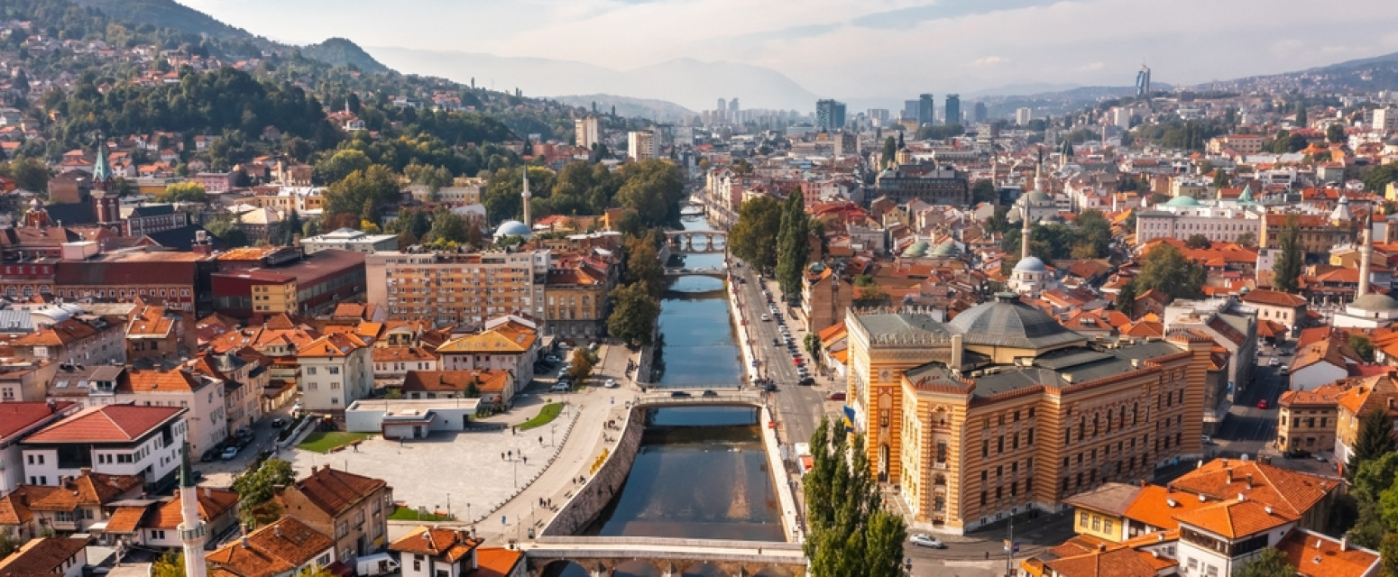 Ovo je idealna vikend-destinacija: Kafa manje od 200, a čuveni ćevapi ni 1.000 dinara