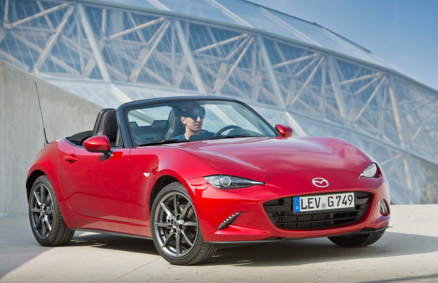 Preminuo otac legendarne Mazde Miate