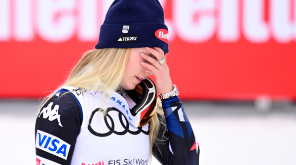 Šifrin odustala od veleslaloma zbog posttraumatskog stresa