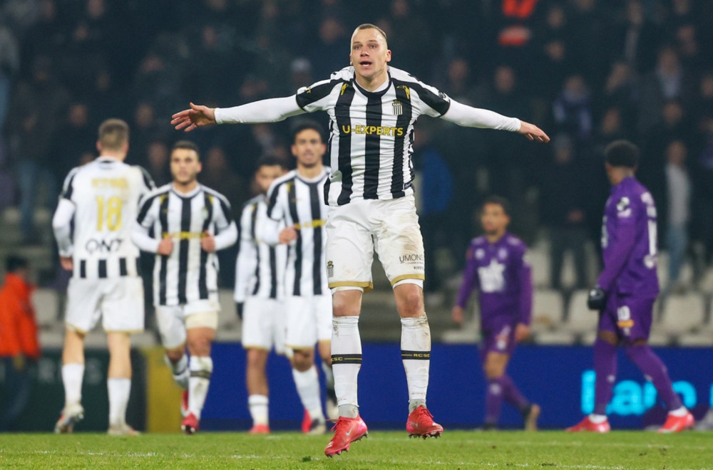 Nikola Štulić blista u Belgiji