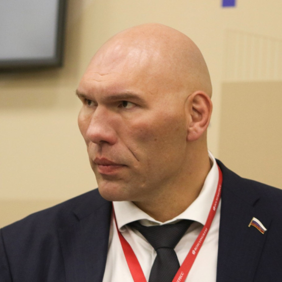 Na crnoj listi: Azerbejdžan zabranio ulazak u zemlju ruskom bokseru i poslaniku