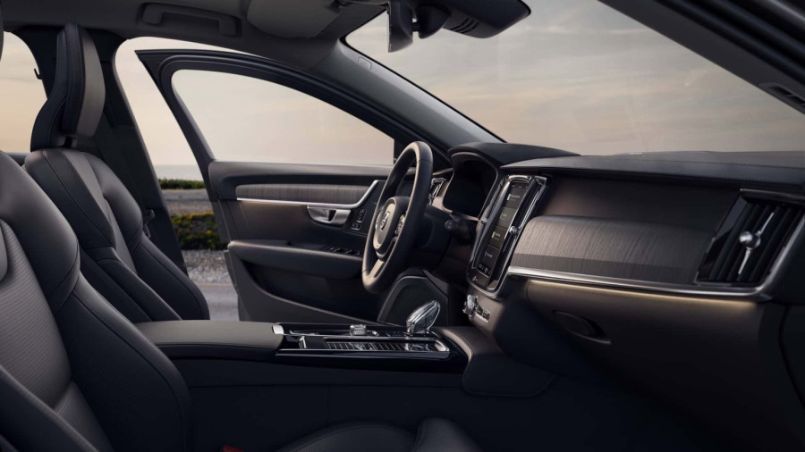 Kraj jedne ere: Volvo zauvek gasi svoj legendarni karavan V90