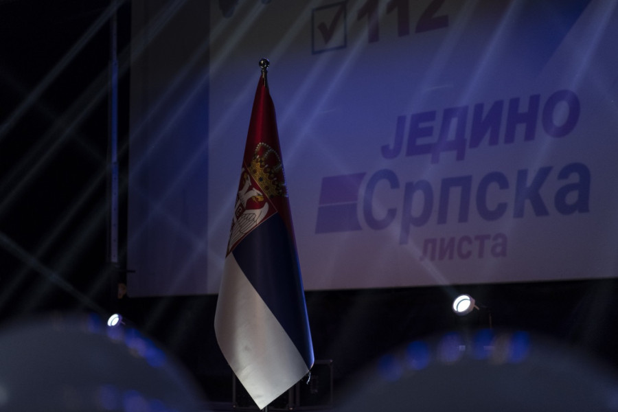 Dan odluke za srpski narod; Izađimo zajedno 28. decembra i pokažimo još jednom da smo najjači kad smo složni