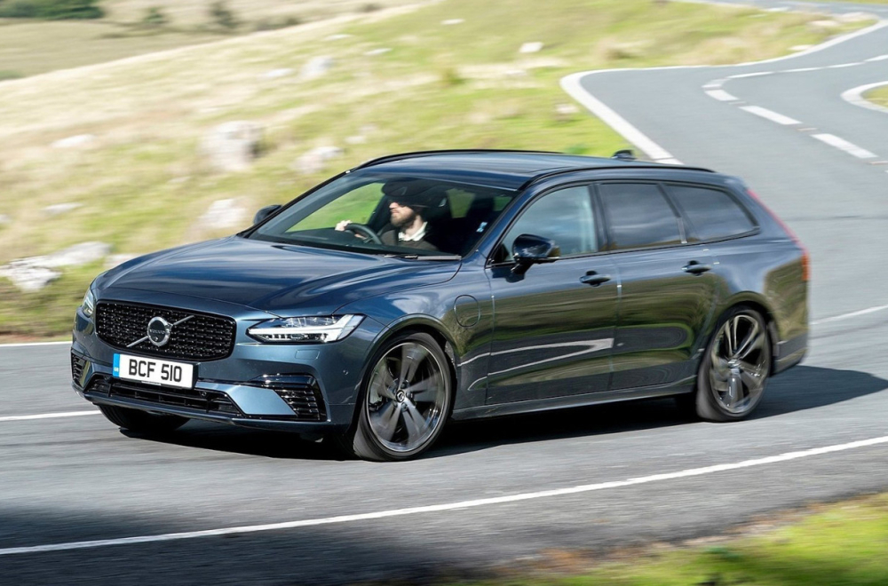 Može li švedska auto-industrija da održi korak sa svetskom konkurencijom?