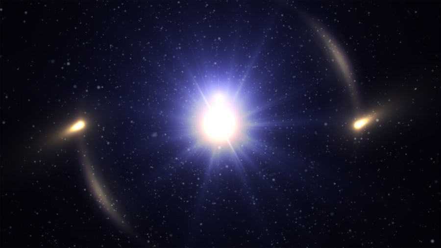 Bomba mirisa iz pakla: Kako zapravo miriše svemir?