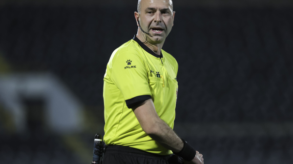 Skandal u Superligi Srbije: "Bravo za ovo go*no"