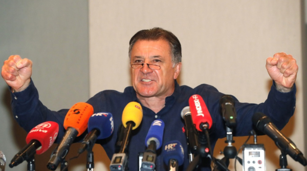 Bomba u najavi – Mamić preuzima Sarajevo?