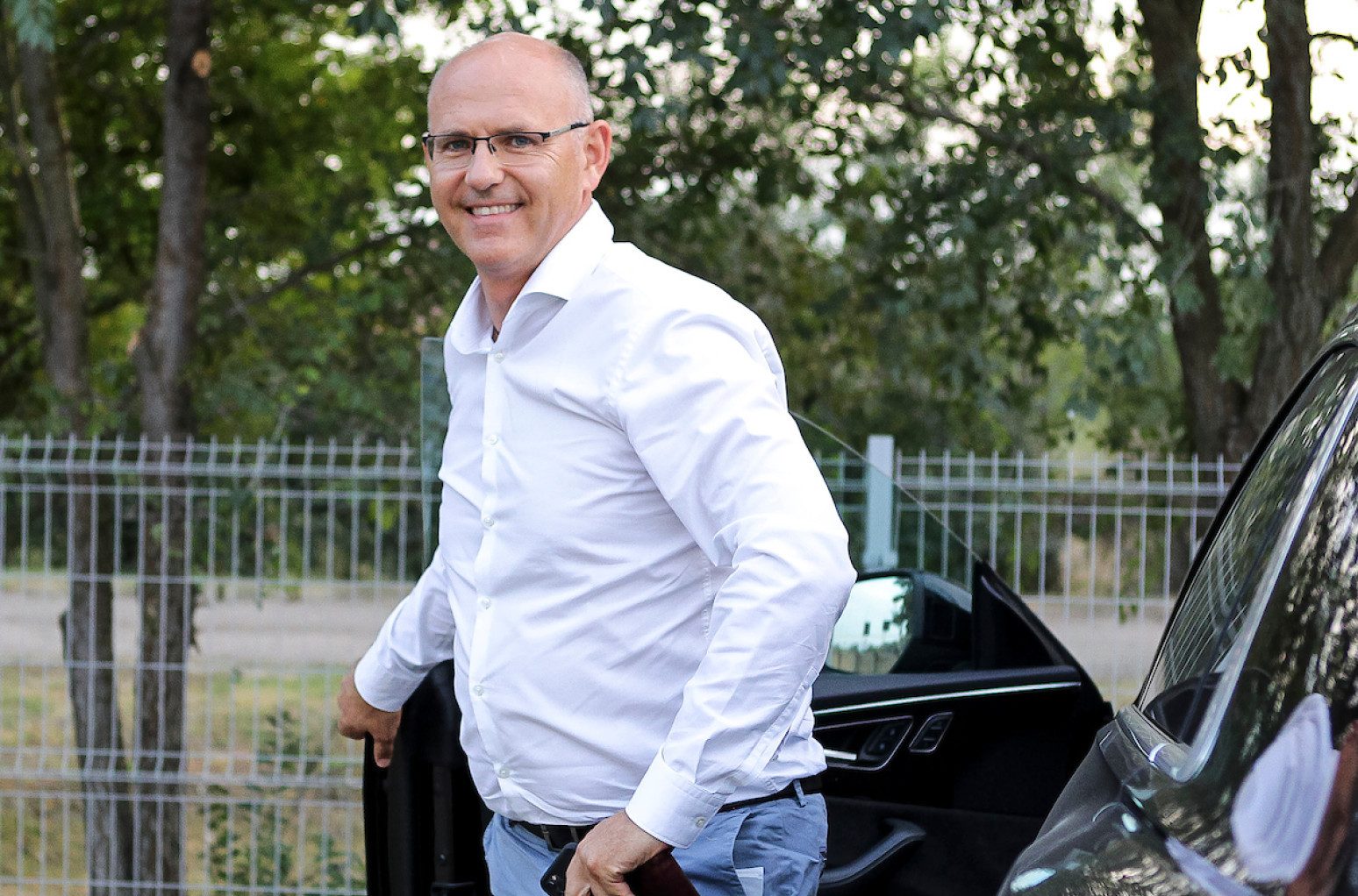 TSC u plej-autu Superlige: "Šta da se radi, nećemo ništa na silu"