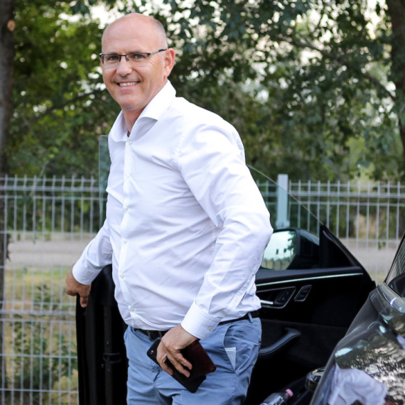 TSC u plej-autu Superlige: "Šta da se radi, nećemo ništa na silu"