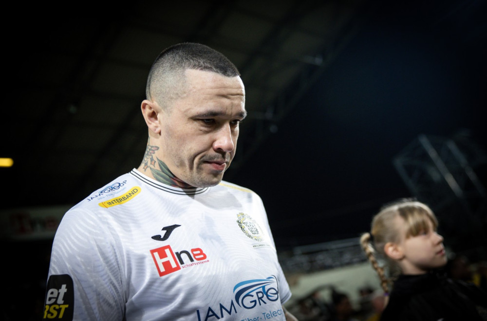 Naingolan: "Bilo je kao da hapse Pabla Eskobara"