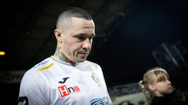 Naingolan: "Bilo je kao da hapse Pabla Eskobara"