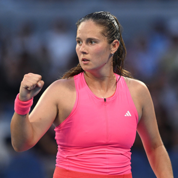 Kasatkina o promeni državljanstva: "Nisam imala izbora"