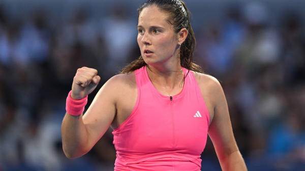 Kasatkina o promeni državljanstva: "Nisam imala izbora"