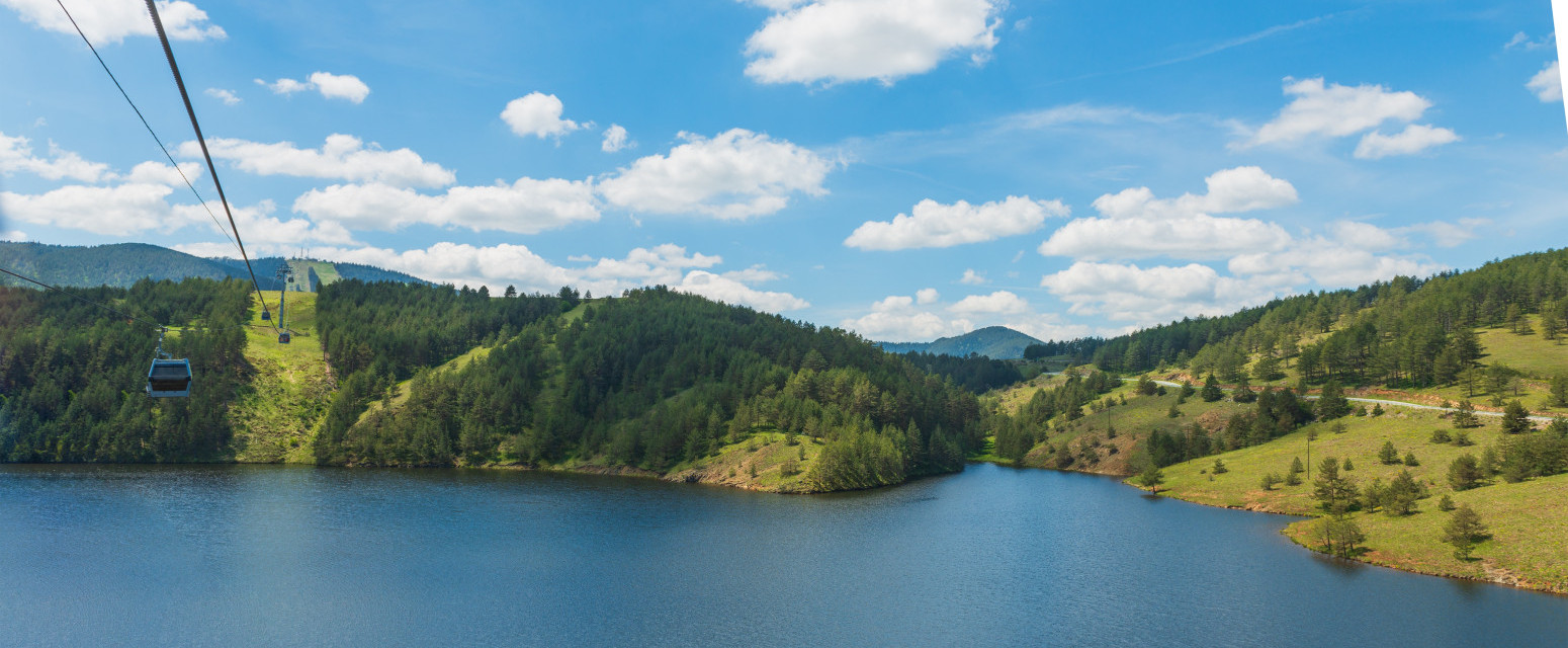 Srpska planina neprikosnovena destinacija: Hrle i domaći i stranci, a evo šta nudi leti VIDEO