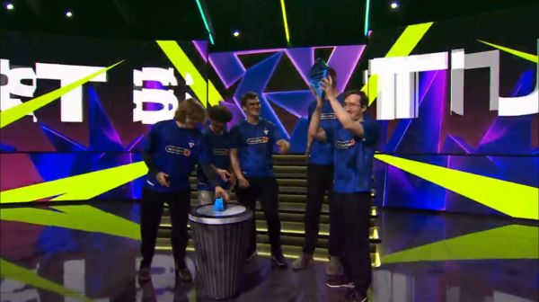 Posle trijumfa u Beogradu, Tundra osvaja BLAST Slam II titulu