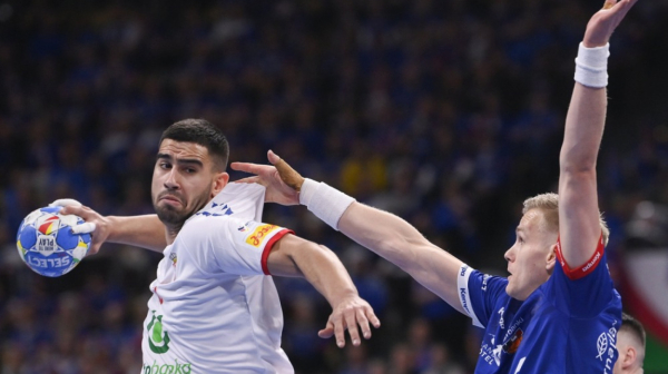 Srbina proterali iz Zagreba – on zablistao u Bundesligi