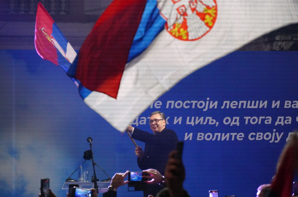 Dva mesta su u opciji; Na velikom skupu za Sretenje biće doneta Deklaracija o Vojvodini