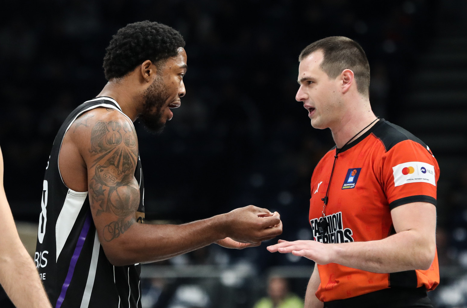 Dokle više, Tajriče? VIDEO