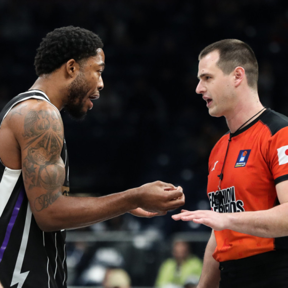 Dokle više, Tajriče? VIDEO