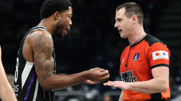 Dokle više, Tajriče? VIDEO