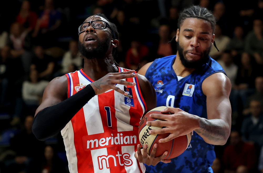 Polufinale ABA lige – težak posao je pred večitima