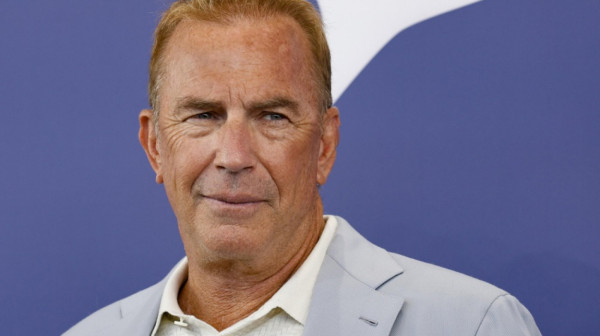 Kevin Kostner je uporno odbijao ovaj film: Na kraju ga je ipak snimio i zažalio