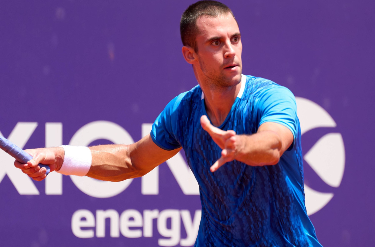 Kompletiran savršen dan za srpski tenis