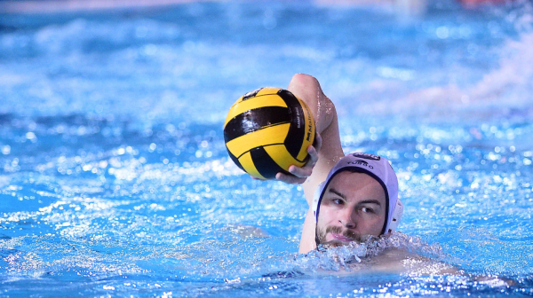 Novobeograđani ubedljivo dobili Zvezdu