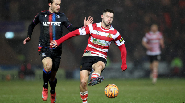 Čilvelu debi, Palasu prolaz dalje