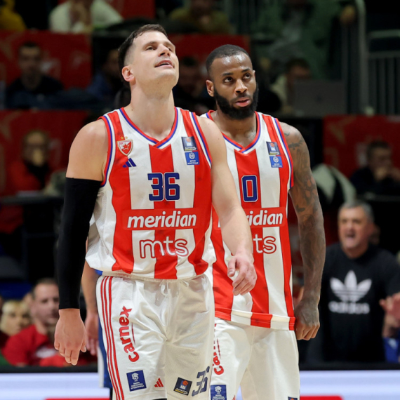 Zvezda pala posle produžetka – Kodi Miler-Mekintajer tragičar