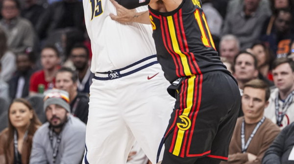 Jokiću uspelo ono što ostatku NBA nije