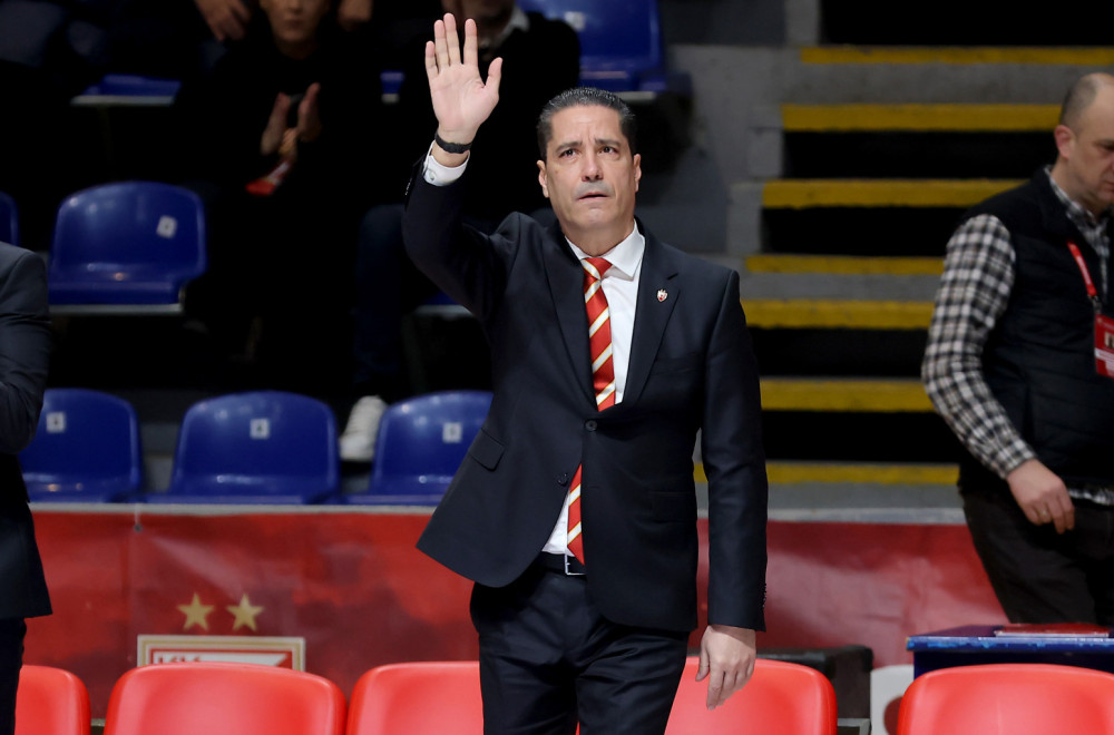 Sferopulos: "Bili su svežiji"