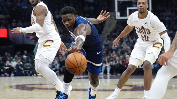 Edvardsovih 44 poena u senci poraza – Oklahoma i Šej se poigrali sa Pelikanima VIDEO