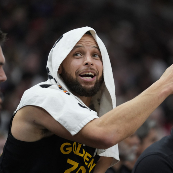 Kari ispisao istoriju