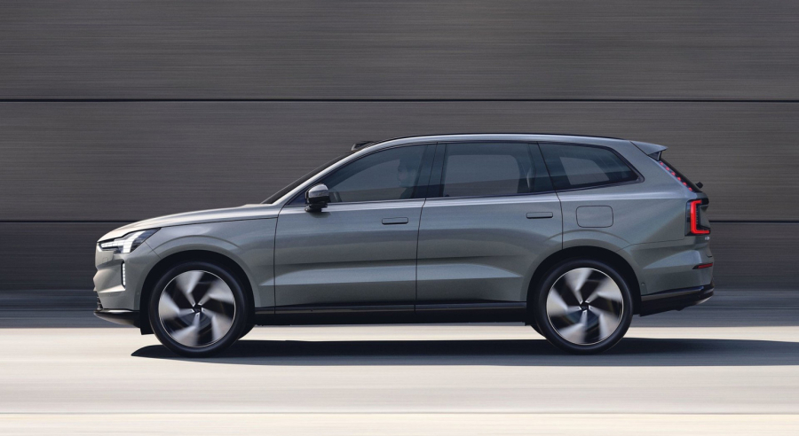 Šef marke Volvo otkrio kada će električni automobili postati jeftiniji od benzinaca