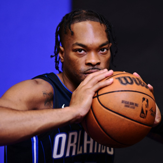 Bivši košarkaš Zvezde ponovo predvodi reprezentaciju SAD