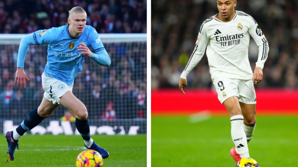 Siti i Real igraju za "goli život", Vlahović se nada šansi