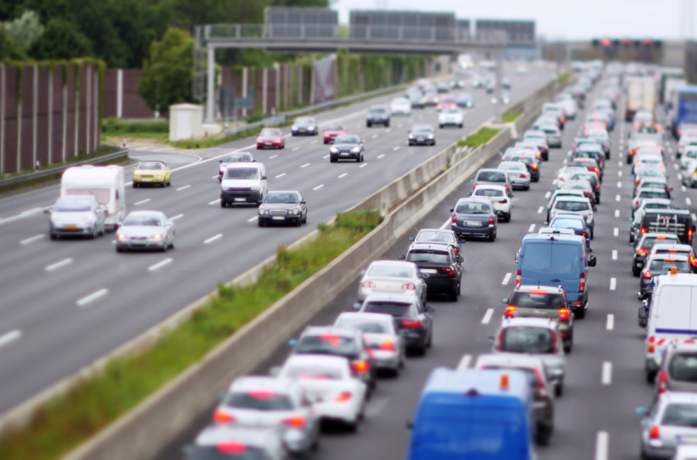 Planirajte dobro: Očekuju se gužve na putevima