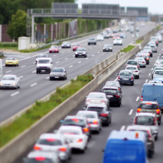 Planirajte dobro: Očekuju se gužve na putevima