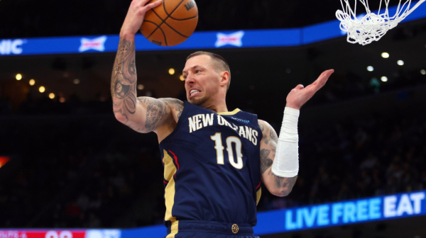 Nemački centar odbio Panatinaikos i NBA zbog Monaka