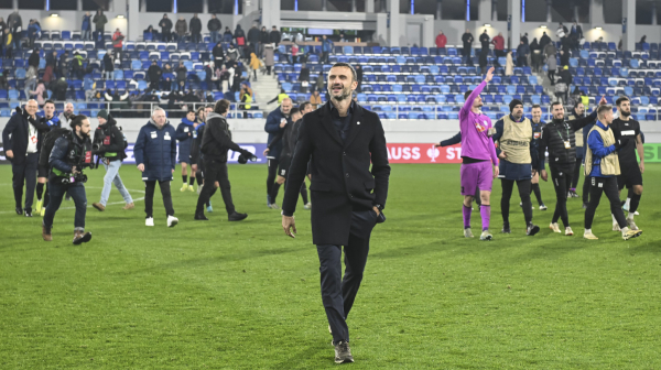 Srbija ima klub u Evropi – za B92.sport otkrivaju svoje ambicije