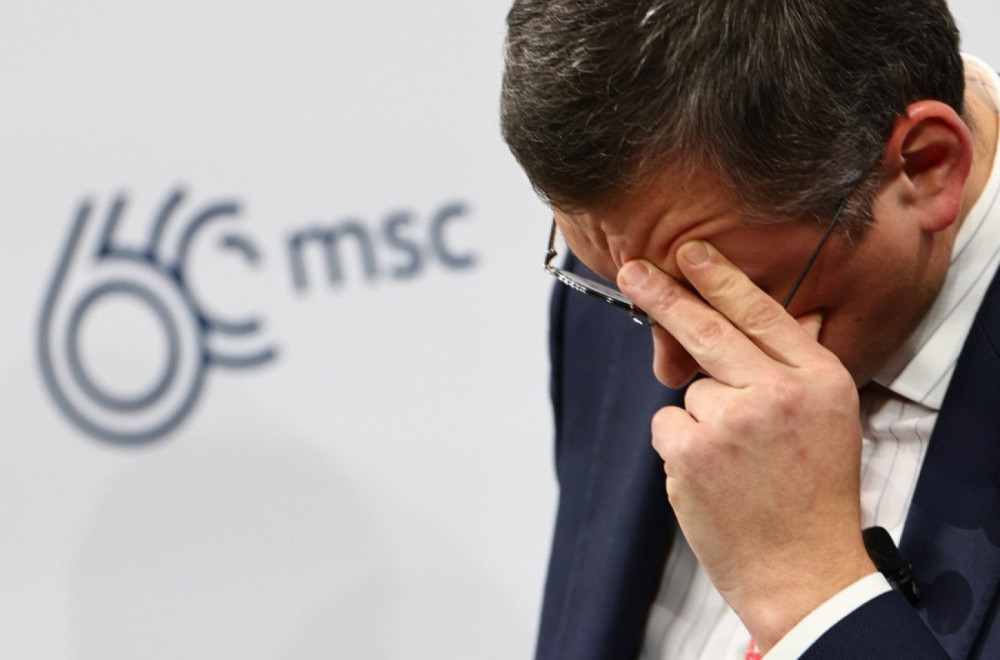 DW: Ovogodišnja Minhenska konferencija mogla bi da bude neugodan skup