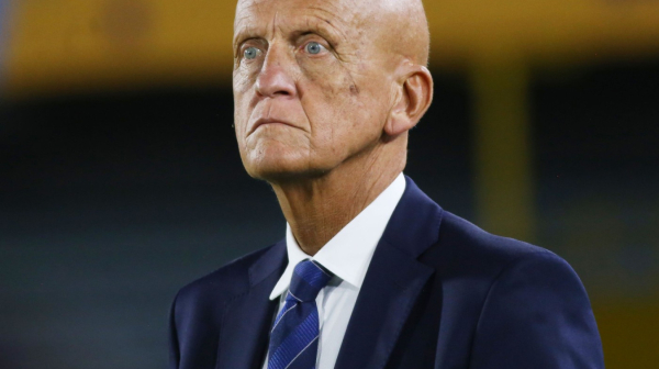 Kolina predložio revolucionarnu promenu izvođenja penala