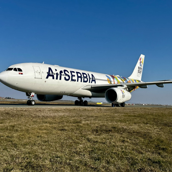 Er Srbija uvodi direktnu avio-liniju do jedne od najvažnijih svetskih destinacija