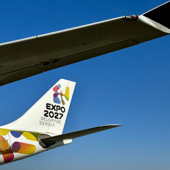 Bariž: Regionalna avijacija ključna za jačanje tržišta i razvoj regiona