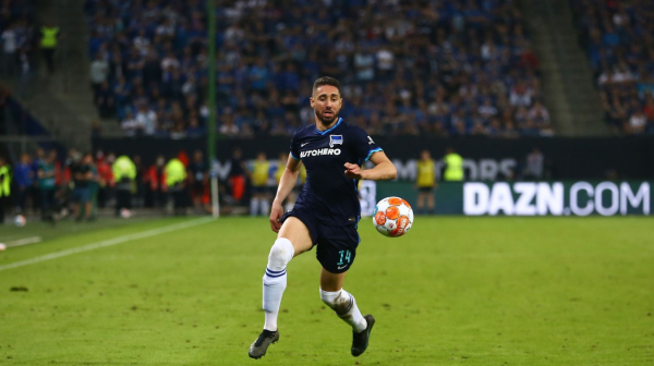 Bombastično pojačanje IMT-a – Belfodil postao "traktorista" VIDEO