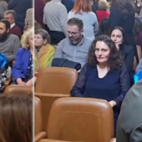 Skandal koji trese Srbiju: Opozicioni aktivisti koji su upali u Maticu srpsku finansirani od USAID-a