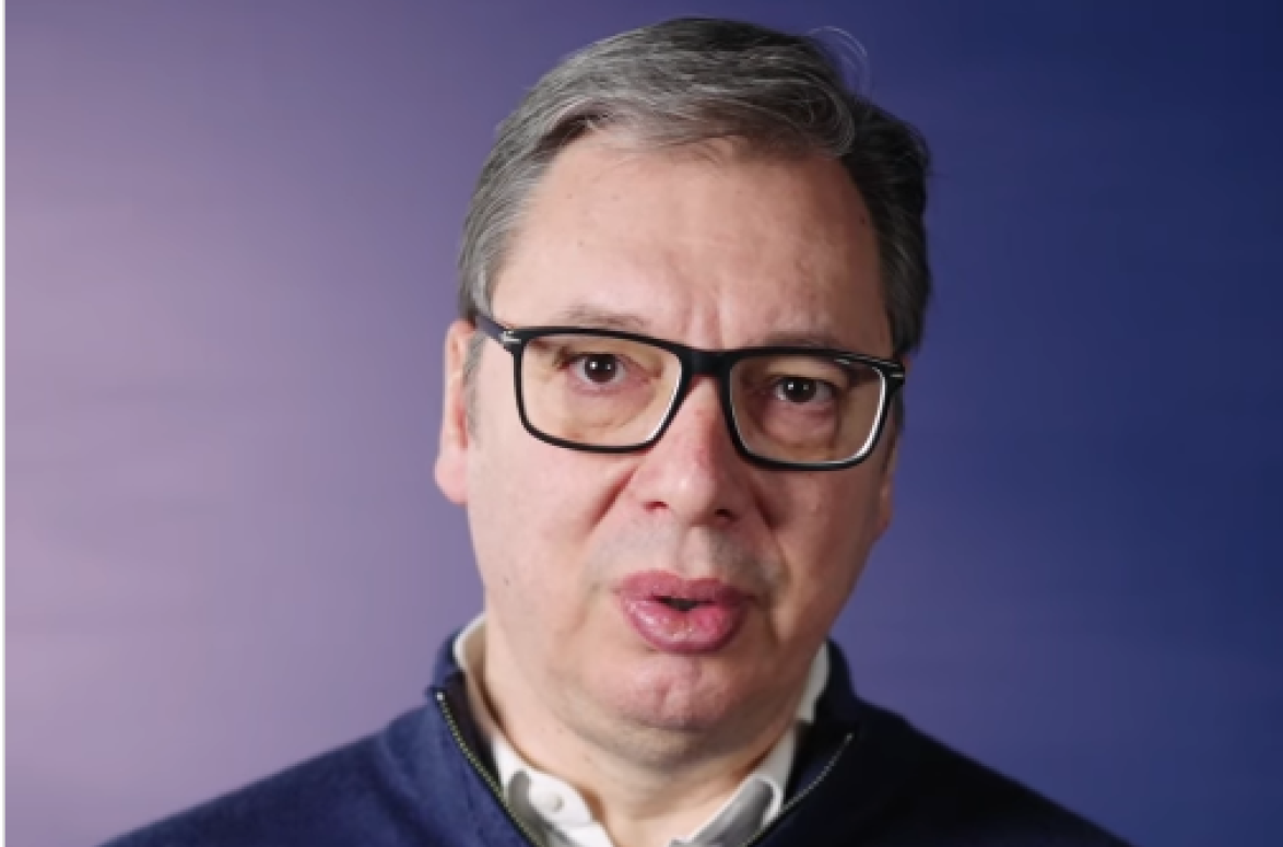 Vučić najavio veliki skup na Sretenje u Sremskoj Mitrovici: Zajedno i ujedinjeni možemo sve VIDEO