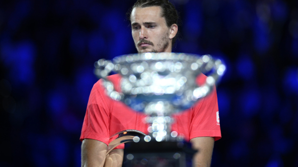 "Zvereva svako može da pobedi"