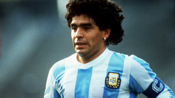 Maradonina sestra protiv njegovih ćerki